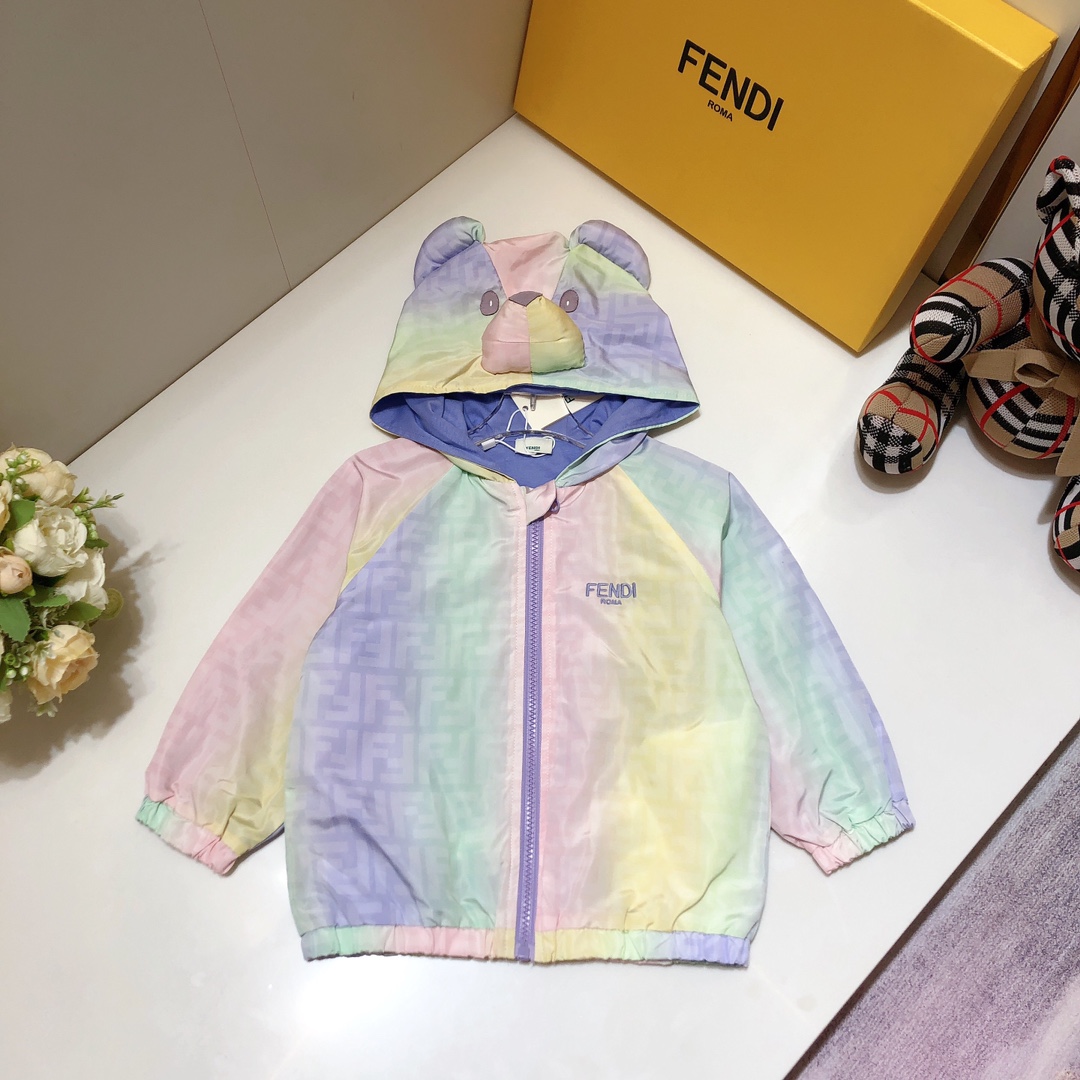 Fendi Kids